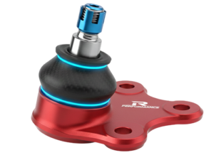 Профессиональная замена шаровых опор подвески на Haima 7X
